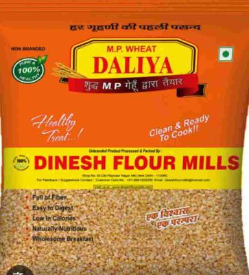 डेली दलिया 500g